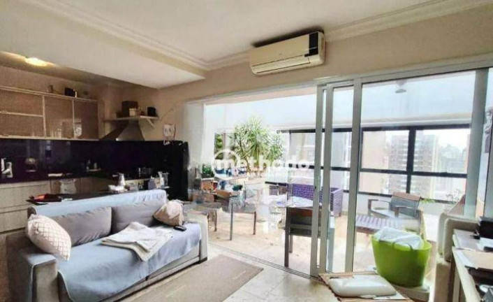Imagem Apartamento com 2 Quartos à Venda, 101 m² em Cambuí - Campinas Imagem Apartamento com 2 Quartos à Venda, 101 m² em Cambuí - Campinas