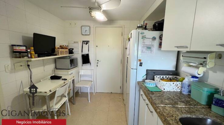 Imagem Apartamento com 3 Quartos à Venda, 113 m² em Barra Da Tijuca - Rio De Janeiro Imagem Apartamento com 3 Quartos à Venda, 113 m² em Barra Da Tijuca - Rio De Janeiro