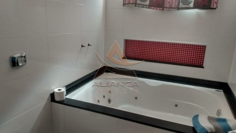 Imagem Casa com 3 Quartos à Venda, 250 m² em Jardim Santa Cecília - Bonfim Paulista