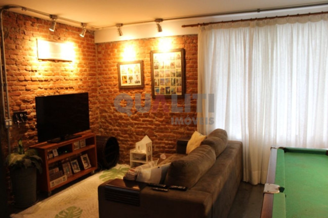 Imagem Casa com 4 Quartos à Venda, 152 m² em Moema - São Paulo