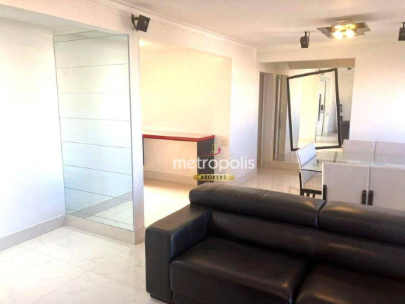 Imagem Apartamento com 3 Quartos à Venda, 150 m² em Indianópolis - São Paulo Imagem Apartamento com 3 Quartos à Venda, 150 m² em Indianópolis - São Paulo