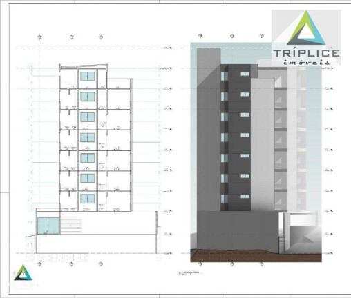 Imagem Terreno à Venda, 472 m² em Santa Helena - Juiz De Fora Imagem Terreno à Venda, 472 m² em Santa Helena - Juiz De Fora