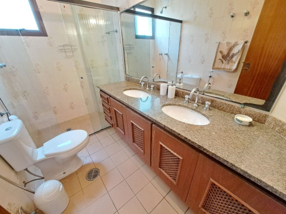 Imagem Apartamento com 3 Quartos à Venda, 109 m² em Pitangueiras - Guarujá Imagem Apartamento com 3 Quartos à Venda, 109 m² em Pitangueiras - Guarujá