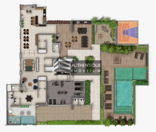Imagem Apartamento com 4 Quartos à Venda, 147 m² em Vila Clementino - São Paulo Imagem Apartamento com 4 Quartos à Venda, 147 m² em Vila Clementino - São Paulo