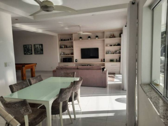 Imagem Sobrado com 3 Quartos à Venda, 340 m² em Centro - Tremembé Imagem Sobrado com 3 Quartos à Venda, 340 m² em Centro - Tremembé