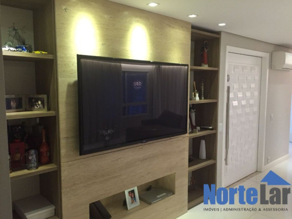 Imagem Apartamento com 3 Quartos à Venda, 156 m² em Santa Teresinha - São Paulo