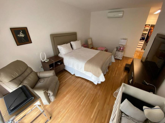 Imagem Imóvel com 3 Quartos à Venda, 271 m² em Perdizes - São Paulo Imagem Imóvel com 3 Quartos à Venda, 271 m² em Perdizes - São Paulo