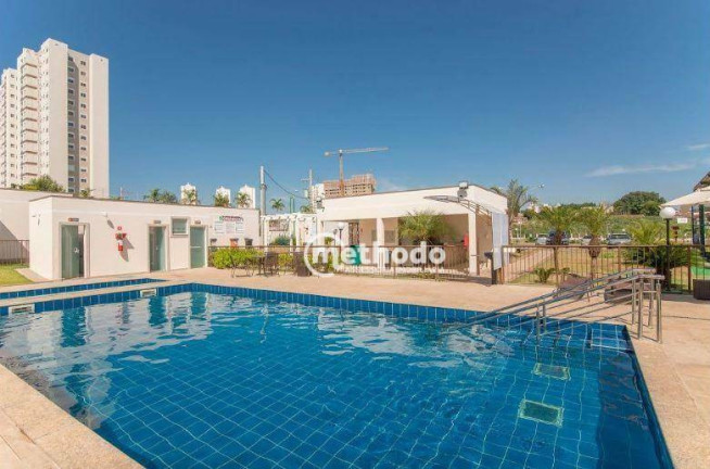 Imagem Apartamento com 2 Quartos à Venda, 50 m² em Fundação Da Casa Popular - Campinas Imagem Apartamento com 2 Quartos à Venda, 50 m² em Fundação Da Casa Popular - Campinas