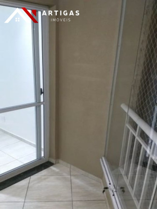 Imagem Apartamento com 2 Quartos à Venda, 56 m² em Parque Novo Mundo - São Paulo Imagem Apartamento com 2 Quartos à Venda, 56 m² em Parque Novo Mundo - São Paulo