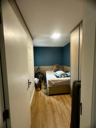 Imagem Imóvel com 3 Quartos à Venda, 156 m² em Campestre - Santo André