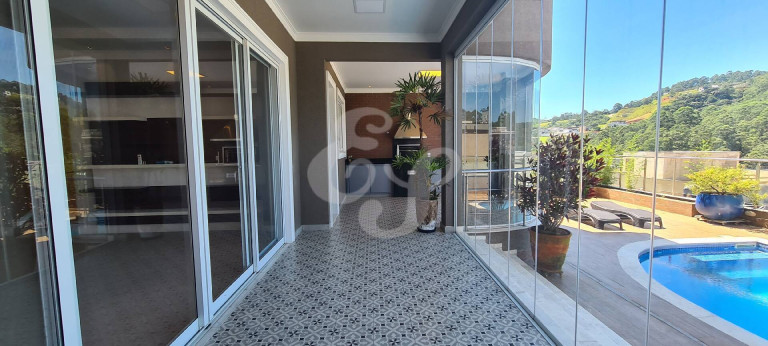 Imagem Casa de Condomínio com 4 Quartos para Alugar, 470 m² em Tamboré - Santana De Parnaíba Imagem Casa de Condomínio com 4 Quartos para Alugar, 470 m² em Tamboré - Santana De Parnaíba
