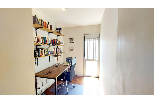 Imagem Imóvel com 2 Quartos à Venda, em Perdizes - São Paulo Imagem Imóvel com 2 Quartos à Venda, em Perdizes - São Paulo