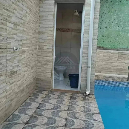 Imagem Casa com 2 Quartos à Venda, 135 m² em Savoy - Itanhaém Imagem Casa com 2 Quartos à Venda, 135 m² em Savoy - Itanhaém