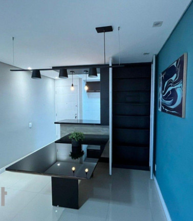 Imagem Imóvel com 2 Quartos à Venda, 60 m² em Quinta Da Paineira - São Paulo