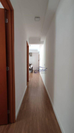 Imagem Apartamento com 2 Quartos à Venda, 44 m² em Butantã - São Paulo