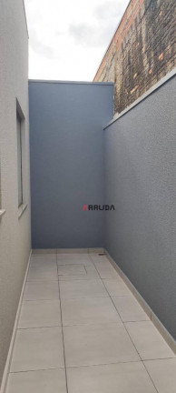 Imagem Casa com 2 Quartos à Venda, 52 m² em Morumbi - Cascavel