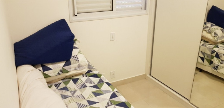 Imagem Apartamento com 2 Quartos à Venda, 69 m² em Bauru Imagem Apartamento com 2 Quartos à Venda, 69 m² em Bauru
