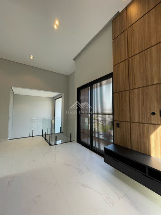 Imagem Casa com 3 Quartos à Venda, 231 m² em Cyrela Landscape Esplanada - Votorantim