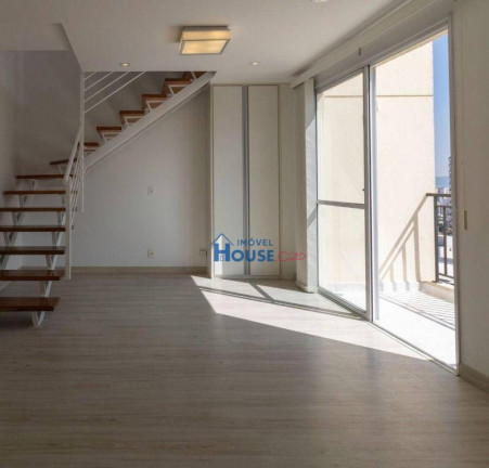 Imóvel com 2 Quartos à Venda, 85 m² em Vila Madalena - São Paulo