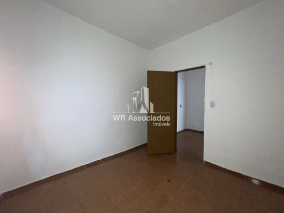 Imagem Casa com 1 Quarto para Alugar, 65 m² Imagem Casa com 1 Quarto para Alugar, 65 m²