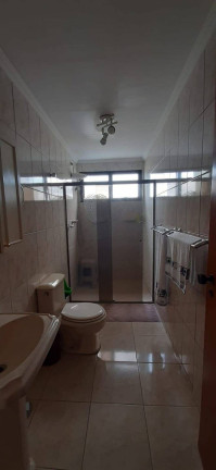 Imagem Apartamento com 3 Quartos à Venda, 188 m² em Jardim Das Nações - Taubaté