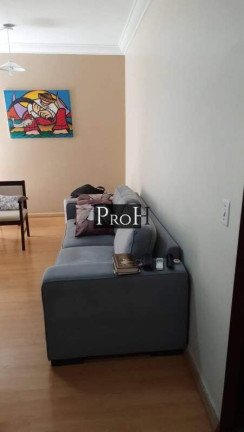 Imagem Apartamento com 2 Quartos à Venda, 79 m² em Vila Guiomar - Santo André Imagem Apartamento com 2 Quartos à Venda, 79 m² em Vila Guiomar - Santo André