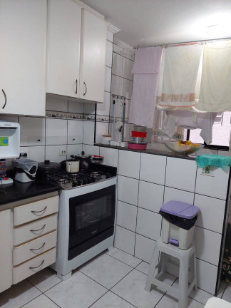 Imagem Apartamento com 3 Quartos à Venda, 139 m² em Guilhermina - Praia Grande Imagem Apartamento com 3 Quartos à Venda, 139 m² em Guilhermina - Praia Grande