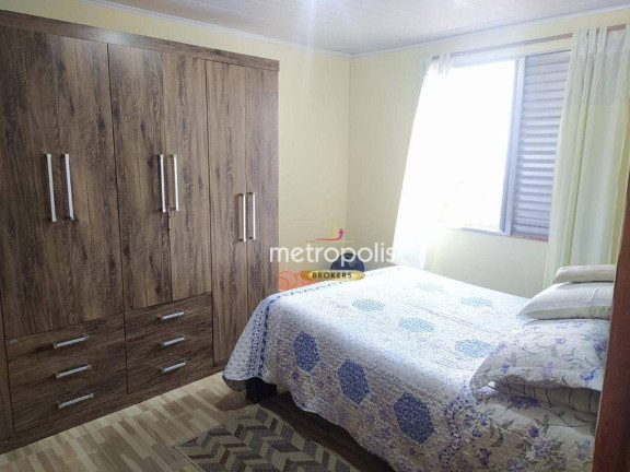Imagem Casa com 5 Quartos à Venda, 310 m² em Olímpico - São Caetano Do Sul Imagem Casa com 5 Quartos à Venda, 310 m² em Olímpico - São Caetano Do Sul