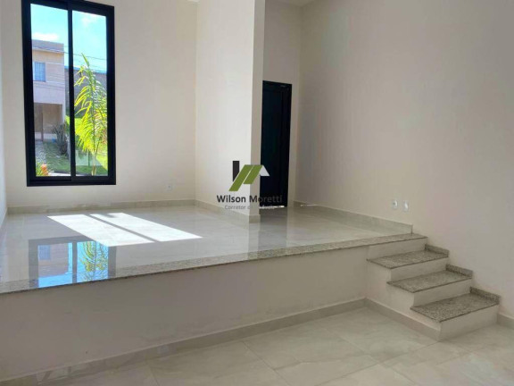 Imagem Casa de Condomínio com 3 Quartos à Venda, 147 m² em Centro - Itupeva Imagem Casa de Condomínio com 3 Quartos à Venda, 147 m² em Centro - Itupeva