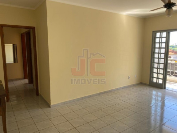 Imagem Apartamento com 3 Quartos à Venda, 107 m² em Jardim Irajá - Ribeirão Preto Imagem Apartamento com 3 Quartos à Venda, 107 m² em Jardim Irajá - Ribeirão Preto