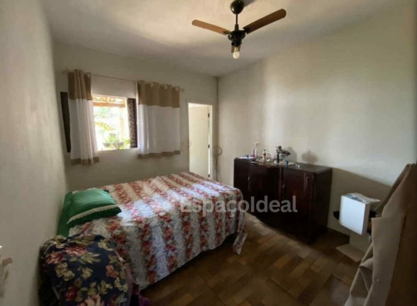 Imagem Casa com 1 Quarto à Venda, 58 m² em Jardim Maria Luíza I - Lençóis Paulista
