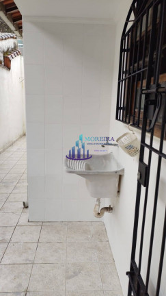 Imagem Casa com 2 Quartos à Venda, 84 m² em São Paulo Imagem Casa com 2 Quartos à Venda, 84 m² em São Paulo