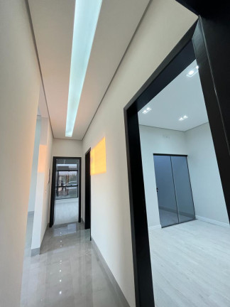 Imagem Casa à Venda, 220 m² em Parque Metropolitano I - Umuarama