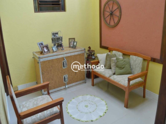 Imagem Casa com 3 Quartos à Venda, 165 m² em Cidade Jardim - Campinas Imagem Casa com 3 Quartos à Venda, 165 m² em Cidade Jardim - Campinas