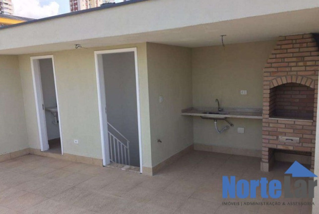 Imagem Sobrado com 3 Quartos à Venda, 120 m² em Vila Guaca - São Paulo