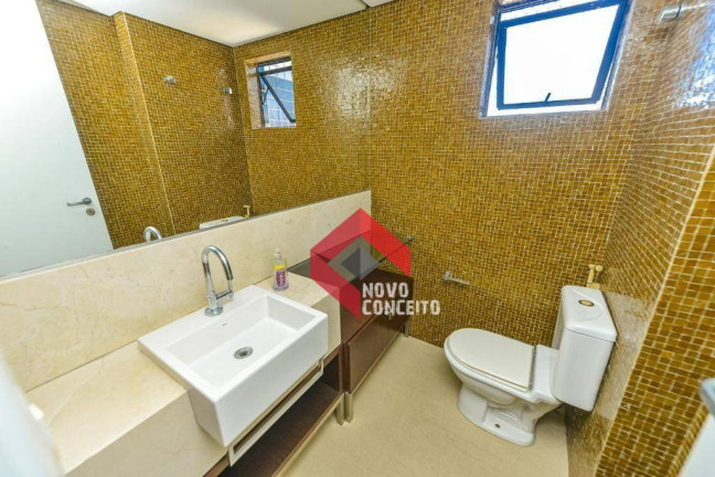 Imagem Apartamento com 3 Quartos à Venda, 216 m² em Aldeota - Fortaleza