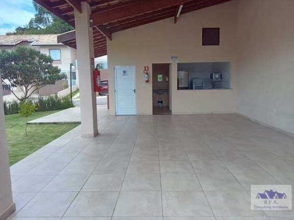 Imagem Casa de Condomínio com 2 Quartos à Venda, 73 m² em Jardim Pioneira - Cotia