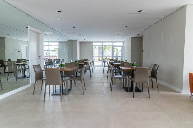 Foto do imóvel Apartamento com 3 Quartos à Venda, 74 m² em Barra Funda - São Paulo
