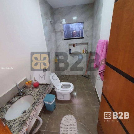 Imagem Casa com 2 Quartos à Venda, 100 m² em Jardim Chapadão - Bauru