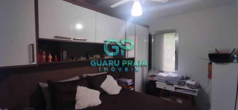 Imagem Apartamento com 2 Quartos à Venda, 70 m² em Jardim Santa Maria - Guarujá Imagem Apartamento com 2 Quartos à Venda, 70 m² em Jardim Santa Maria - Guarujá