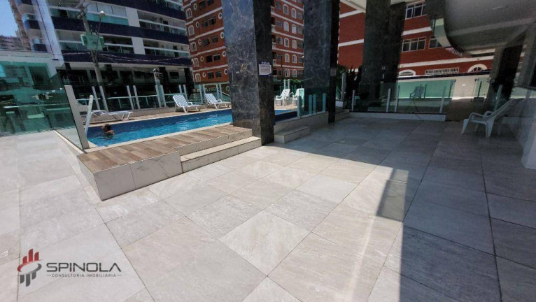 Imagem Apartamento com 2 Quartos à Venda, 69 m² em Tupi - Praia Grande