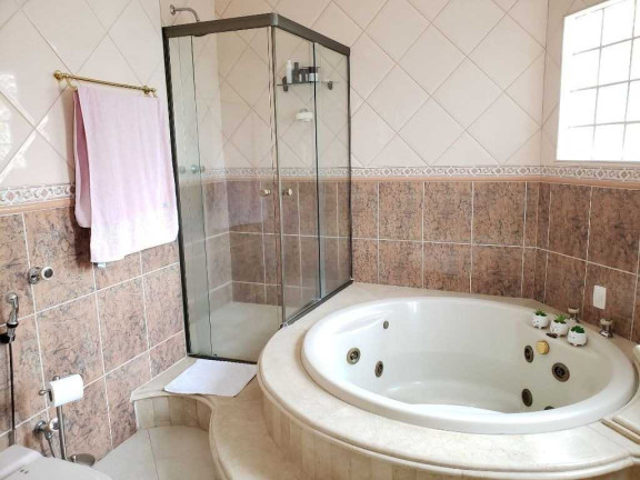 Imagem Sobrado com 4 Quartos à Venda, 544 m² em Jardim Aquarius - São José Dos Campos Imagem Sobrado com 4 Quartos à Venda, 544 m² em Jardim Aquarius - São José Dos Campos