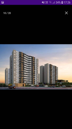 Imagem Apartamento com 3 Quartos à Venda, 78 m² em Engordadouro - Jundiaí Imagem Apartamento com 3 Quartos à Venda, 78 m² em Engordadouro - Jundiaí