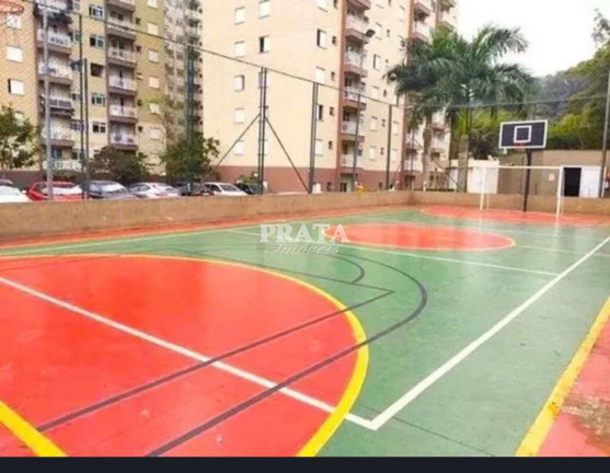 Imagem Apartamento com 2 Quartos à Venda, 56 m² em Morro Nova Cintra - Santos Imagem Apartamento com 2 Quartos à Venda, 56 m² em Morro Nova Cintra - Santos