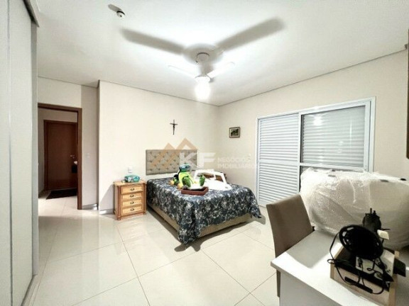 Imagem Casa de Condomínio com 4 Quartos à Venda, 313 m² em Jardim Nova Aliança Sul - Ribeirão Preto