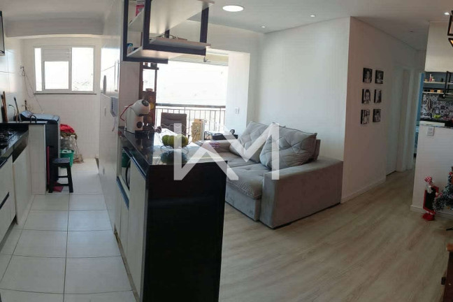 Imagem Apartamento com 2 Quartos à Venda, 60 m² em Jardim Bom Clima - Guarulhos Imagem Apartamento com 2 Quartos à Venda, 60 m² em Jardim Bom Clima - Guarulhos