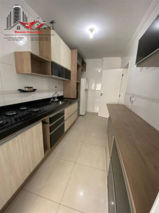 Imagem Apartamento com 2 Quartos à Venda, 95 m² em Campo Da Aviacao - Praia Grande Imagem Apartamento com 2 Quartos à Venda, 95 m² em Campo Da Aviacao - Praia Grande