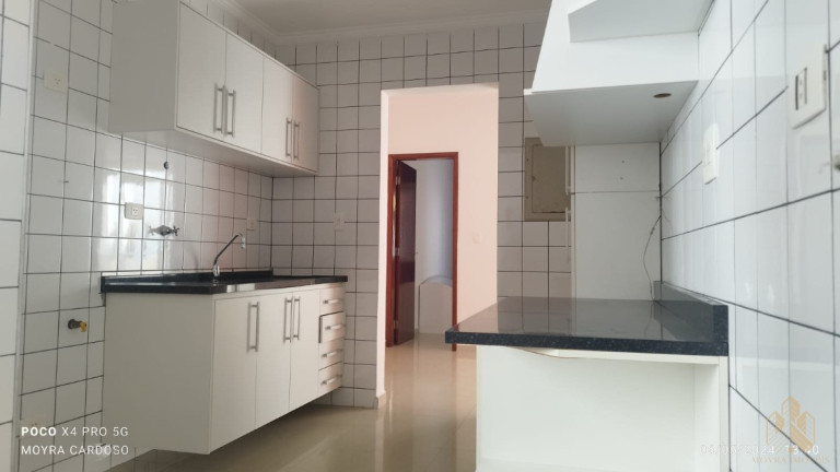Imagem Apartamento com 3 Quartos à Venda, 60 m² em Centro - Ubatuba
