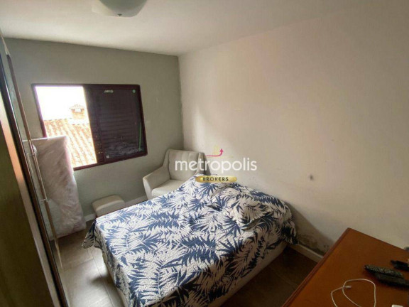 Imagem Sobrado com 3 Quartos à Venda, 212 m² em Olímpico - São Caetano Do Sul Imagem Sobrado com 3 Quartos à Venda, 212 m² em Olímpico - São Caetano Do Sul