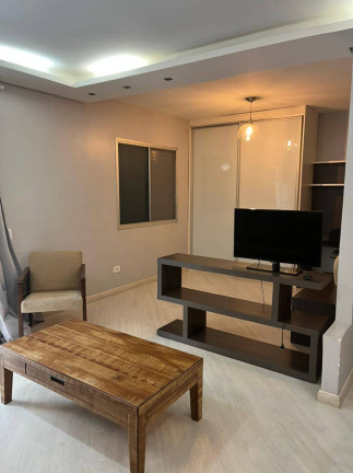 Imagem Apartamento com 1 Quarto à Venda, 65 m² em Jardim Paulista - São Paulo